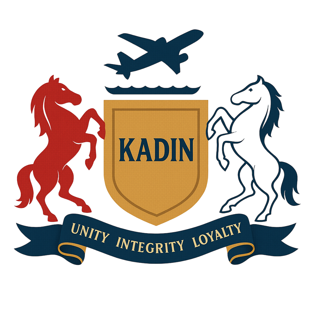 Logo Kadin Ciruas Kota